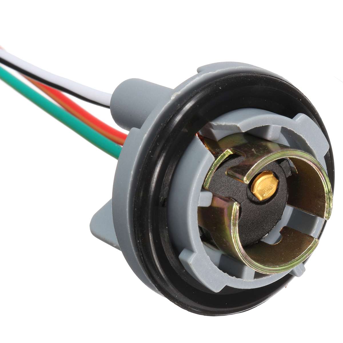 2Pcs-Turn-Light-Brake-LED-Bulb-Socket-Connector-Wire-Harness-for-1157-BAY15d-1398435-6