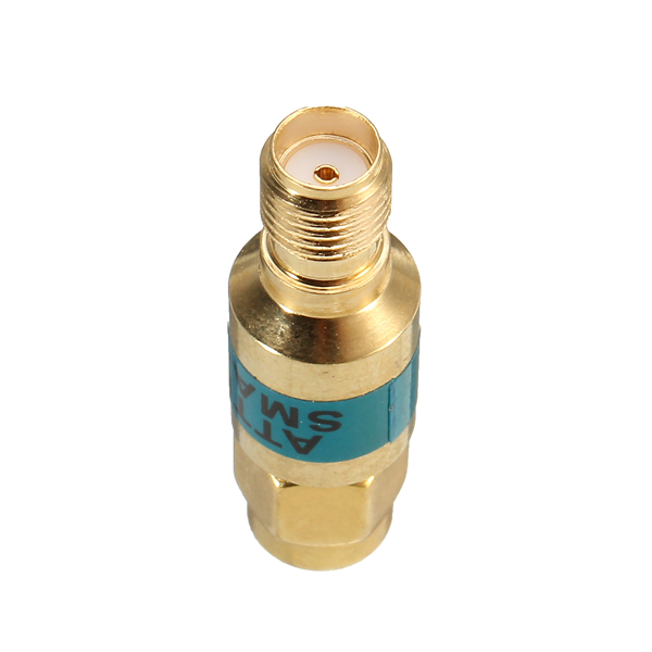 2W-SMA-JK-Male-to-Female-RF-Coaxial-Attenuator-6GHz-50ohm-6dB-Connectors-1079177-7