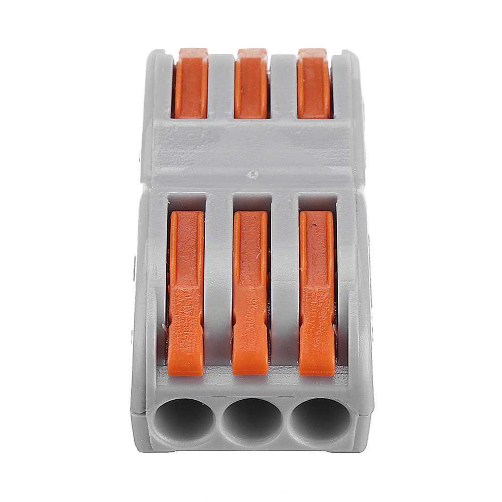 Excellway-3Pin-Wire-Docking-Connector-Termainal-Block-Universal-Quick-Terminal-Block-SPL-3-Electric--1483638-7