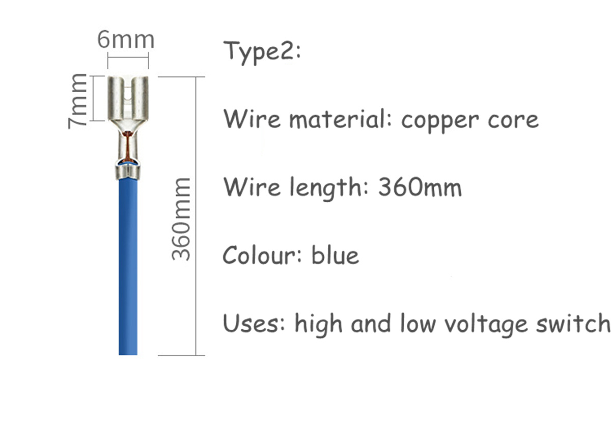 Mini-Connector-Plug-With-Wires-Cables-Wire-Terminal-Block-DC-Plug-Connector-1300328-2