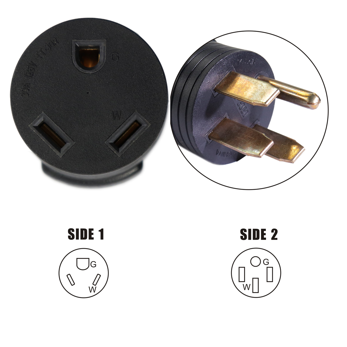 RV-Electrical-Locking-Adapter-50A-Male-to-30A-Female-Locking-Plug-Connector-1403285-5
