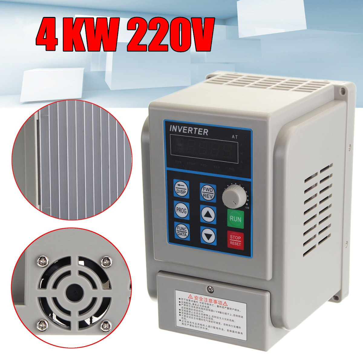 4KW-220V-20A-Single-Phase-Input-3-Phase-Output-PWM-Frequency-Converter-Drive-Inverter-5HP-VFD-VSD-1286175-1
