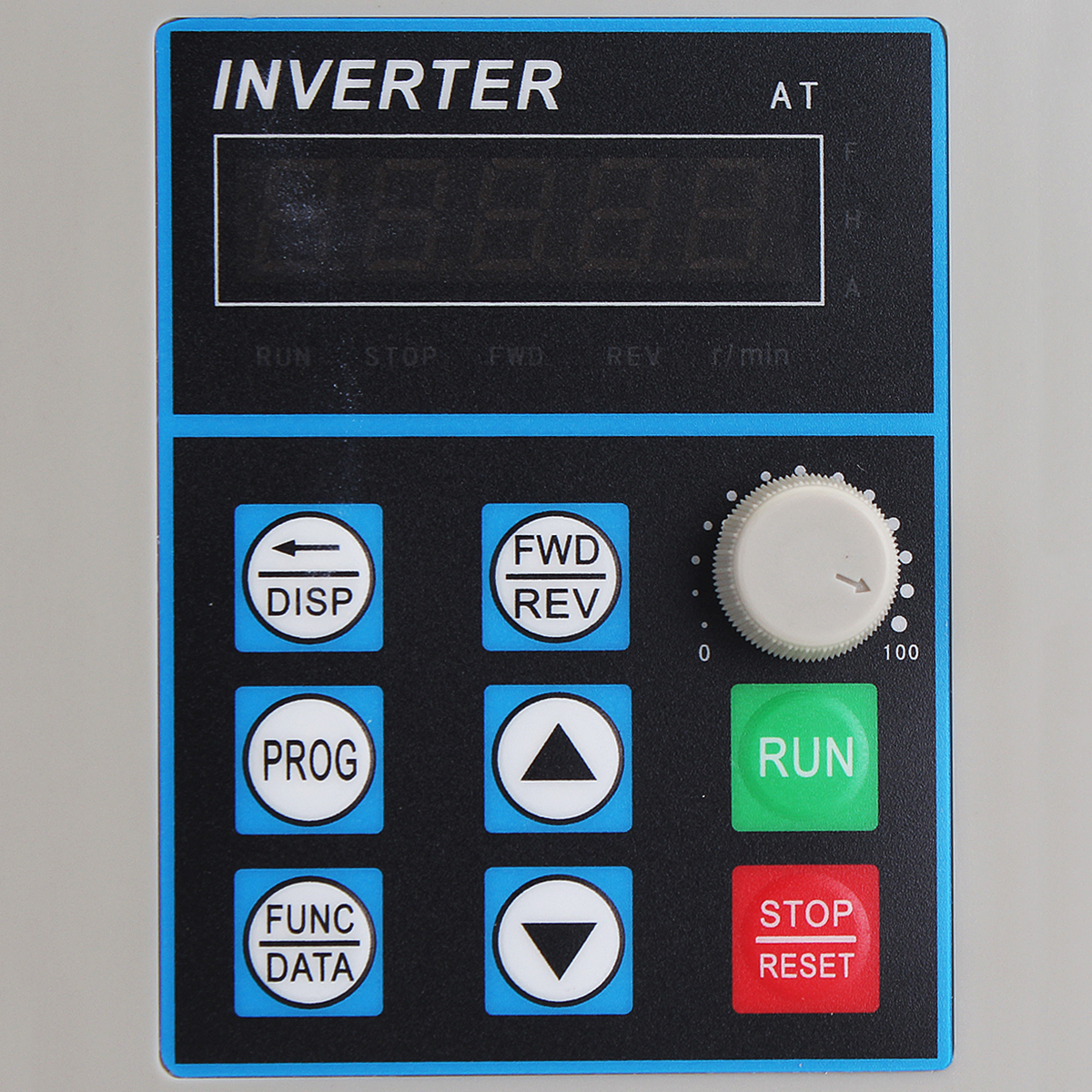 4KW-220V-20A-Single-Phase-Input-3-Phase-Output-PWM-Frequency-Converter-Drive-Inverter-5HP-VFD-VSD-1286175-3