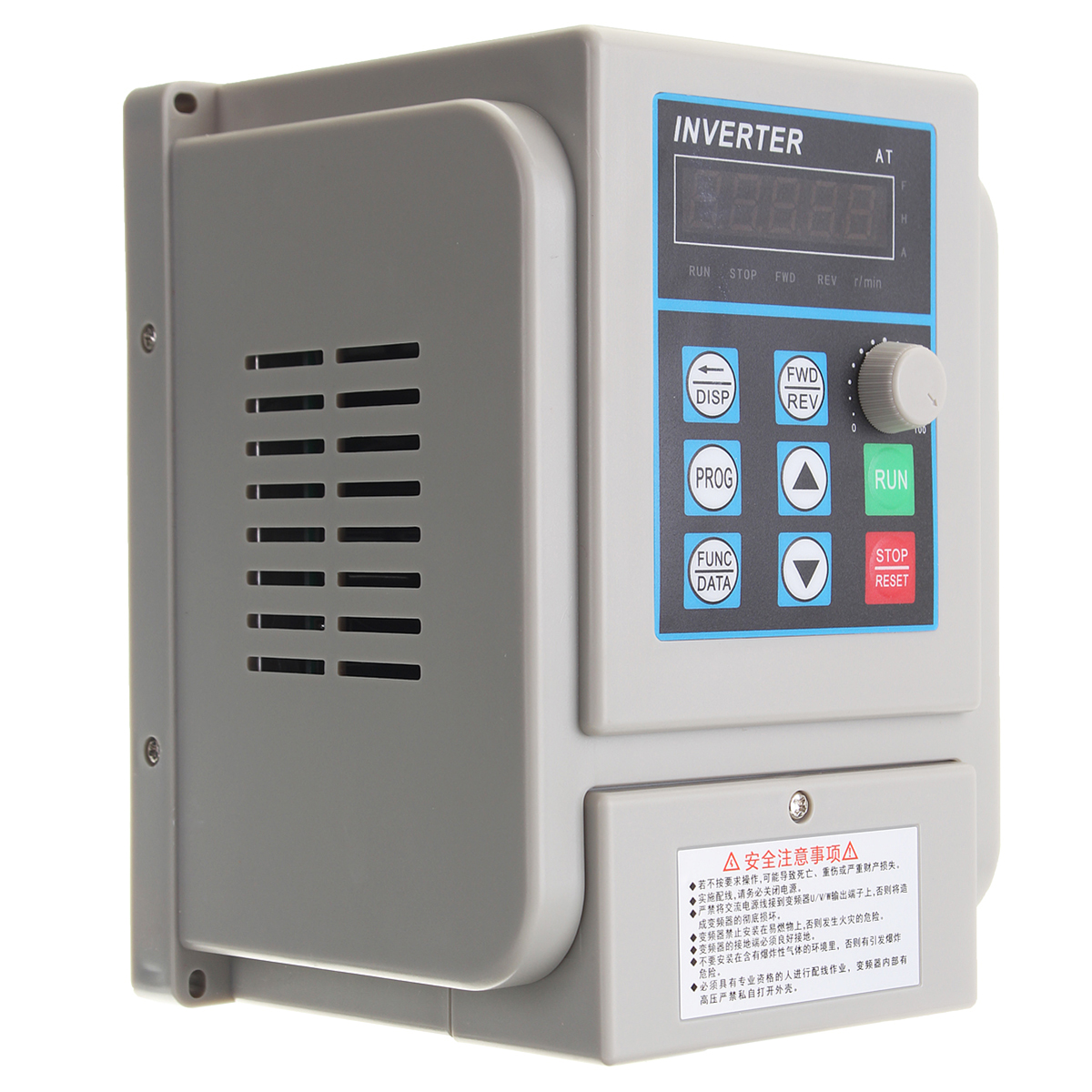 4KW-220V-20A-Single-Phase-Input-3-Phase-Output-PWM-Frequency-Converter-Drive-Inverter-5HP-VFD-VSD-1286175-4