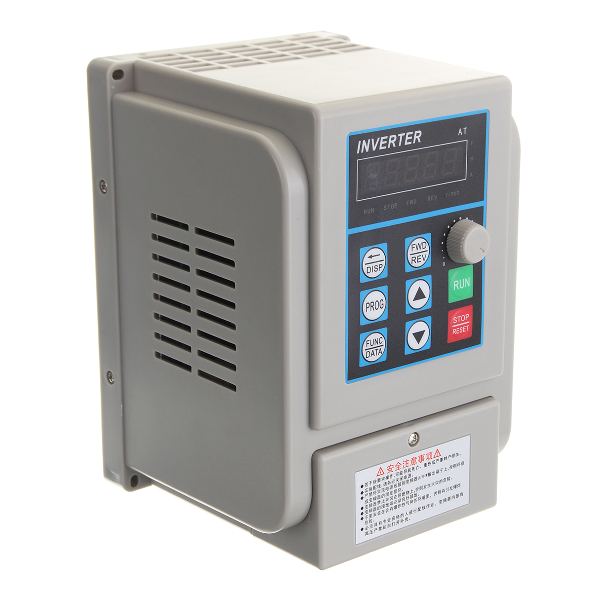 4KW-220V-20A-Single-Phase-Input-3-Phase-Output-PWM-Frequency-Converter-Drive-Inverter-5HP-VFD-VSD-1286175-5