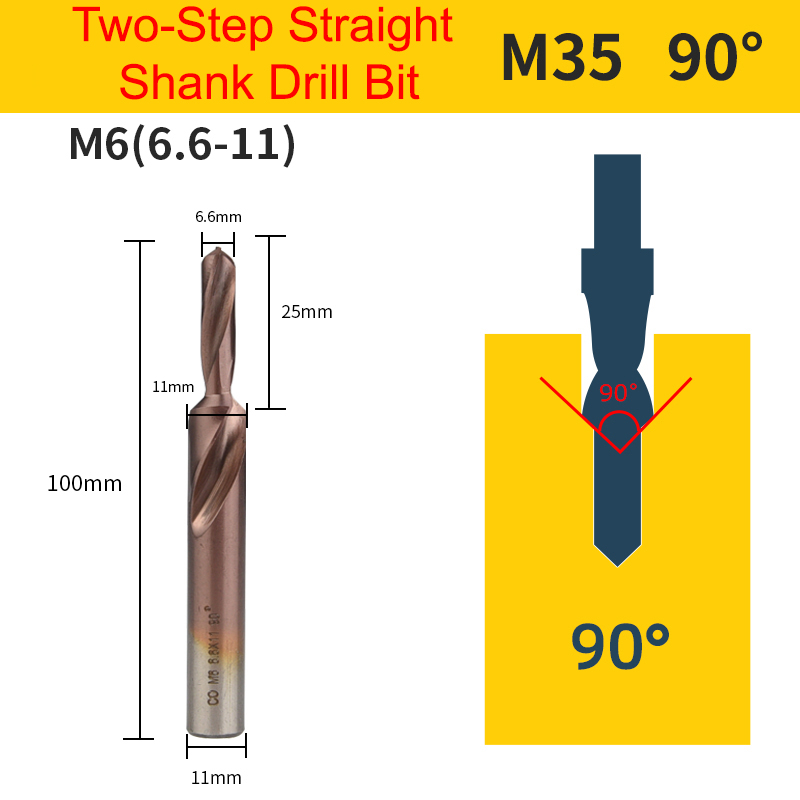 M35-HSS-CO-Cobalt-Two-Stage-Step-Drill-Bit-M3-M12-Screw-Counterbore-Twist-Countersink-Drill-For-Stai-1931655-12