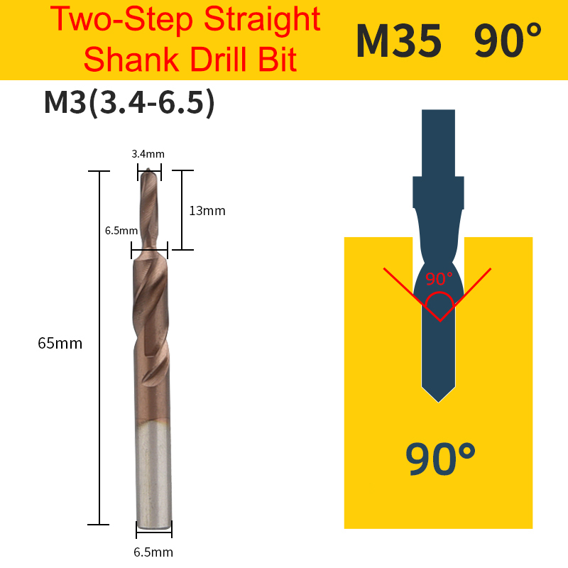 M35-HSS-CO-Cobalt-Two-Stage-Step-Drill-Bit-M3-M12-Screw-Counterbore-Twist-Countersink-Drill-For-Stai-1931655-6