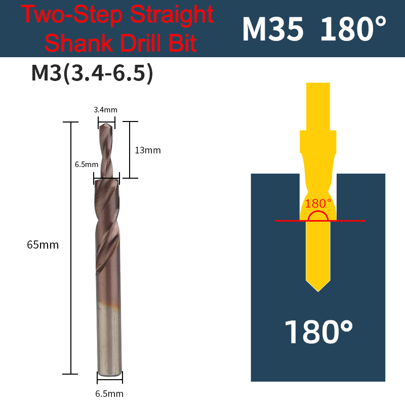 M35-HSS-CO-Cobalt-Two-Stage-Step-Drill-Bit-M3-M12-Screw-Counterbore-Twist-Countersink-Drill-For-Stai-1931655-7