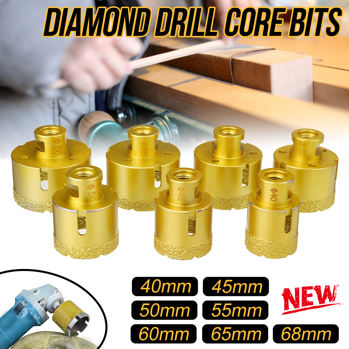 40mm-68mm-M14-Diamond-Hole-Saw-Drill-Bit-Glass-Ceramic-Tile-Marble-Cutting-Tool-1863063-1