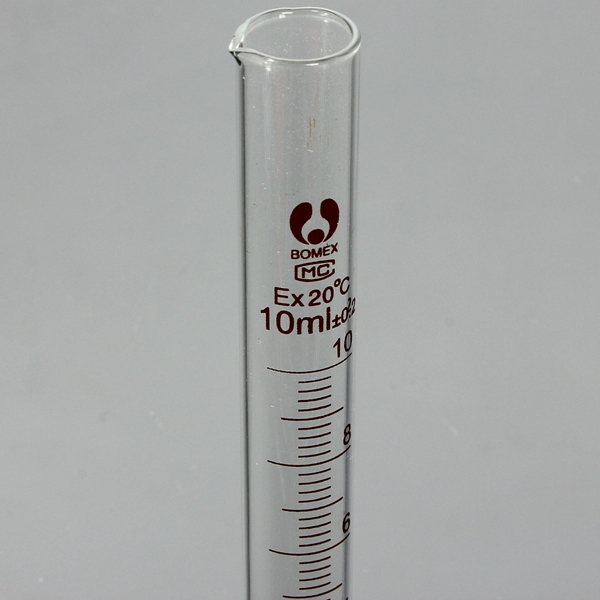 10ml-Glass-Graduated-Measuring-Cylinder-Tube-With-Round-Base-And-Spout-969314-4