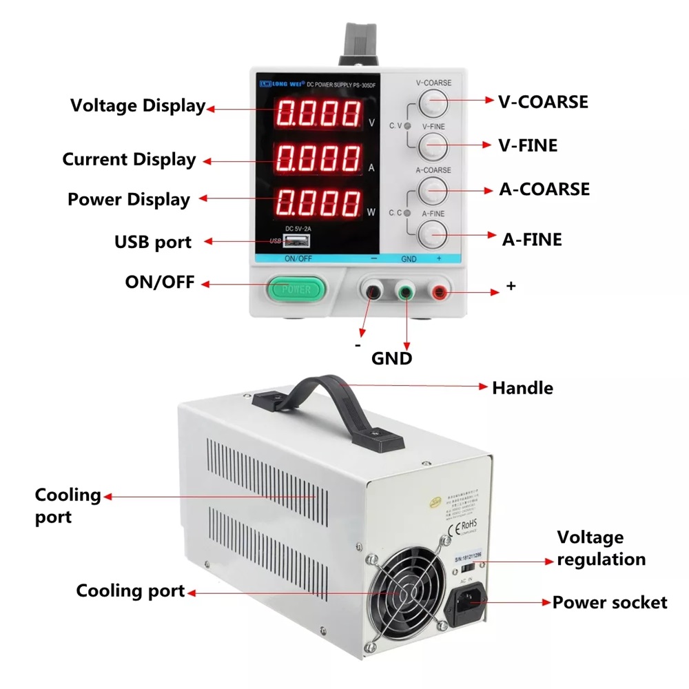 LONG-WEI-PS305DF-DC-Power-Supply-4-Digtal-Display-30V-5A-Adjustable-Switching-Power-Supply-w-USB-Int-1433465-3