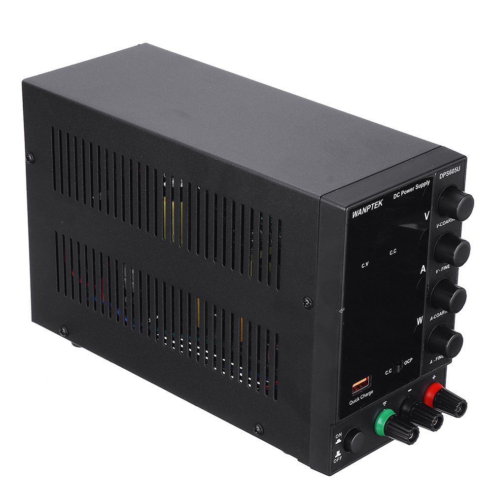 Wanptek-DPS605U-110V220V-4-Digits-Display-Adjustable-DC-Power-Supply-0-60V-0-5A-300W-USB-Fast-Chargi-1687574-3