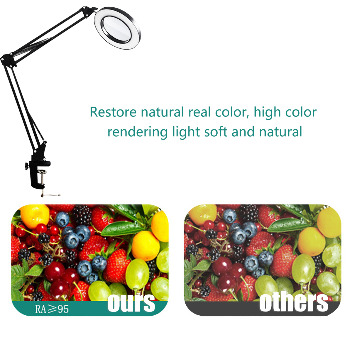 8X-Illuminated-Magnifier-USB-3-Colors-LED-Glass-Table-LampSkincare-Beauty-Tool-1653994-8