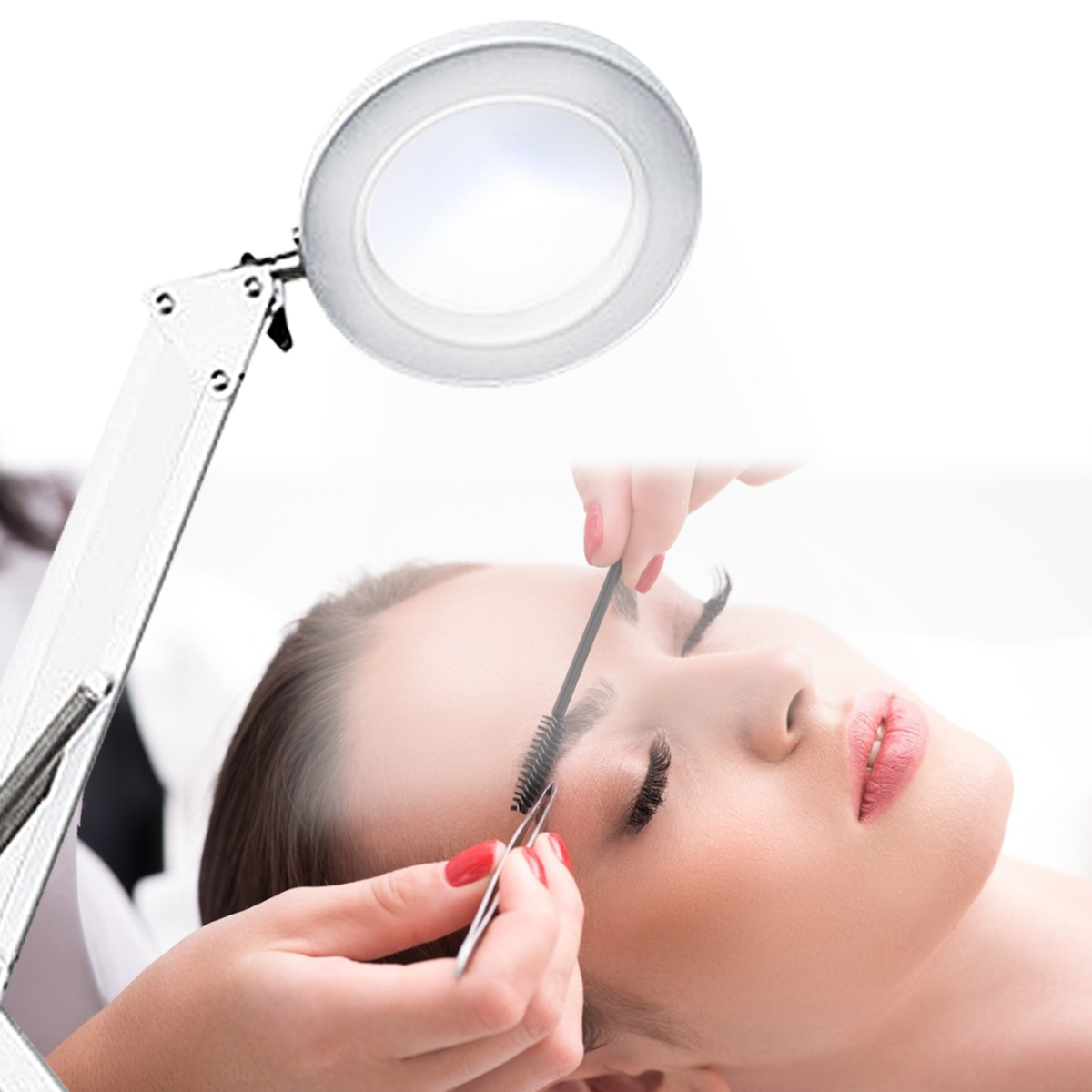 8X-Illuminated-Magnifier-USB-3-Colors-LED-Glass-Table-LampSkincare-Beauty-Tool-1653994-10