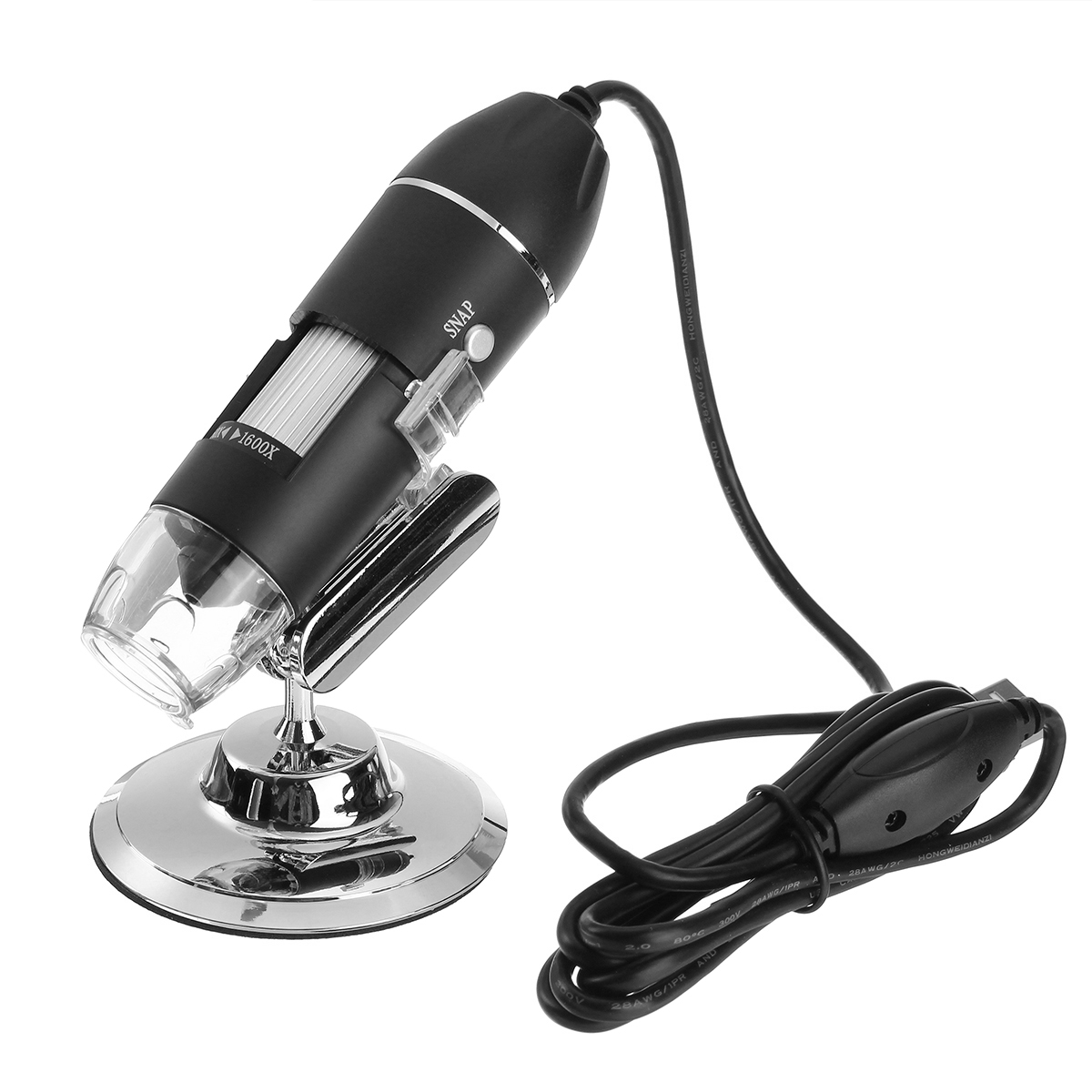 1600X-8LED-2MP-USB-Zoom-Digital-Microscope-Hand-Held-Biological-Camera-1609653-1