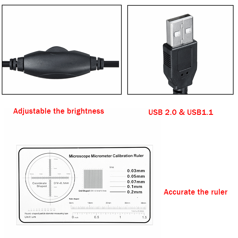 500X1000X1600X-2MP-Handheld-Digital-Microscope-Magnifier-Camera-With-8LEDs-And-Stand-Microscope-1634987-7