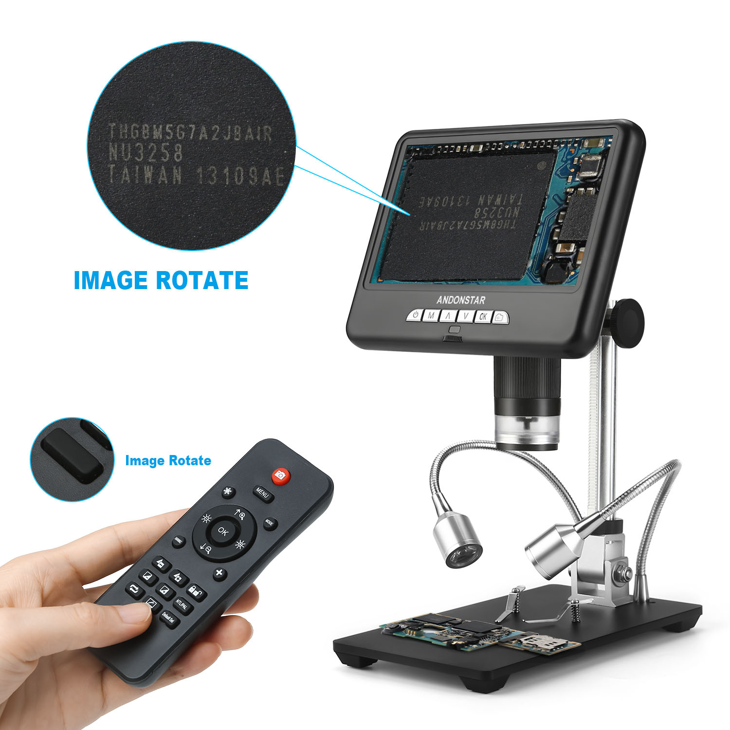 Andonstar-AD207-7-inch-3D-Digital-Microscope-Soldering-Tool-for-PhonePCBSMD-Repair-with-Image-Rotate-1584320-5