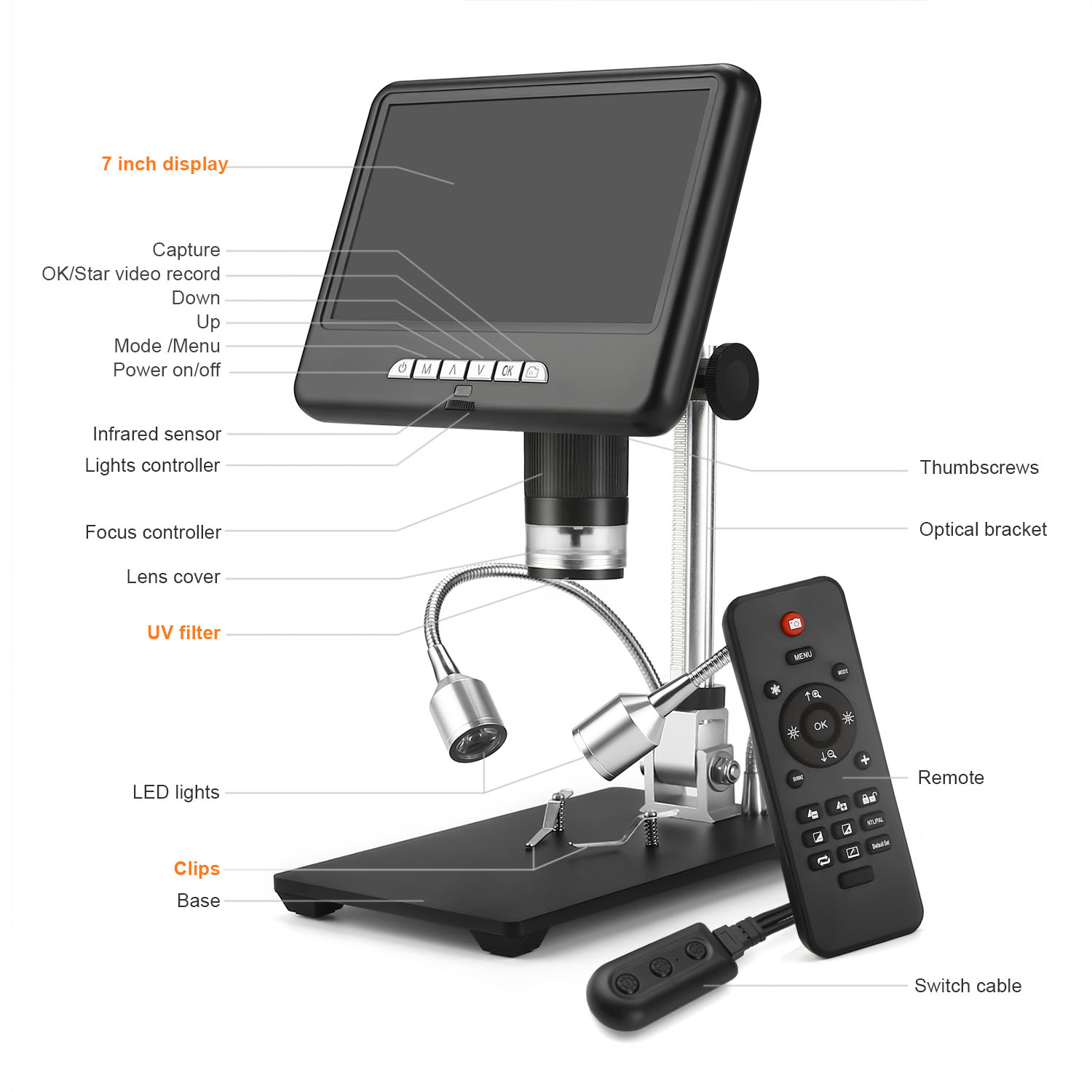 Andonstar-AD207-7-inch-3D-Digital-Microscope-Soldering-Tool-for-PhonePCBSMD-Repair-with-Image-Rotate-1584320-6