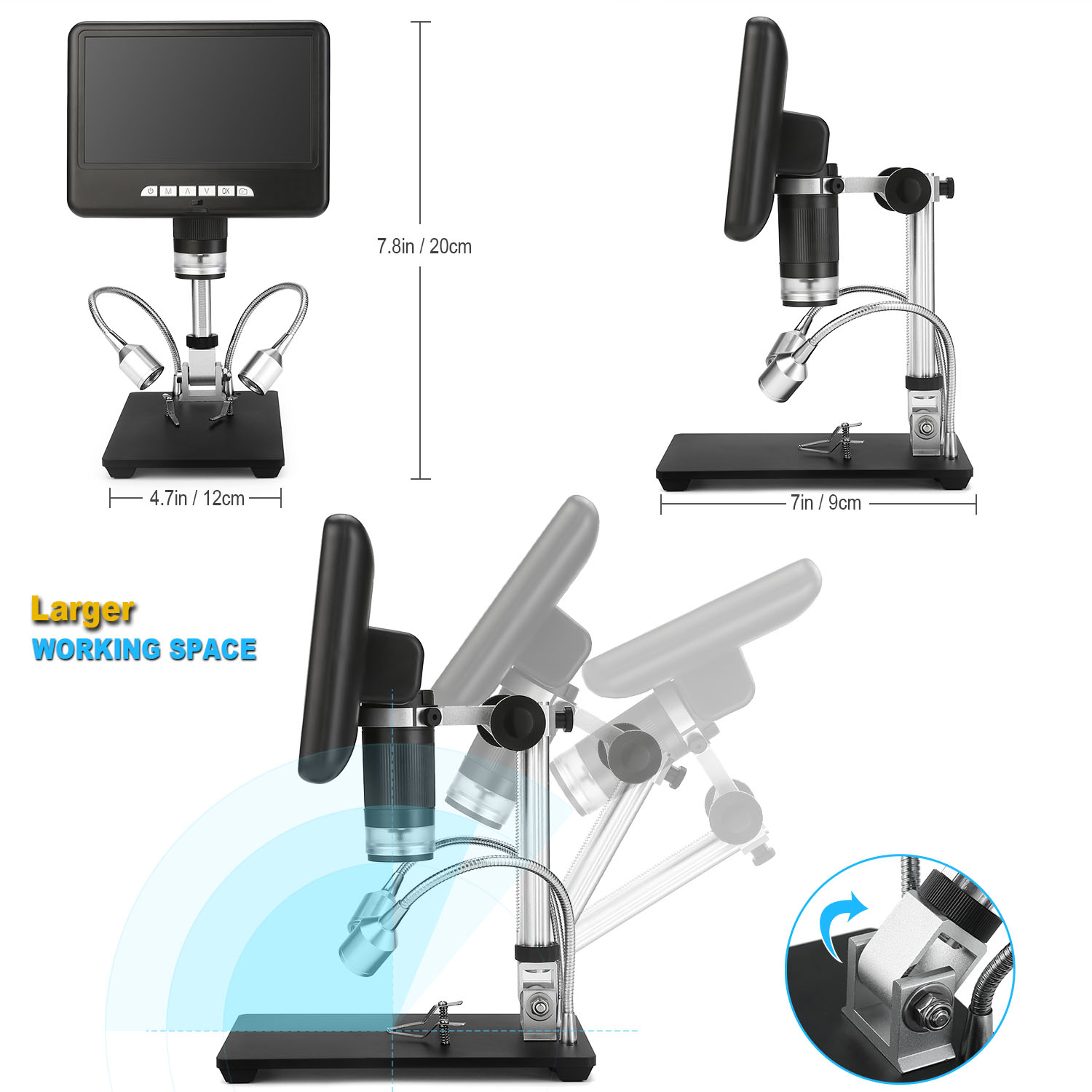 Andonstar-AD207-7-inch-3D-Digital-Microscope-Soldering-Tool-for-PhonePCBSMD-Repair-with-Image-Rotate-1584320-10