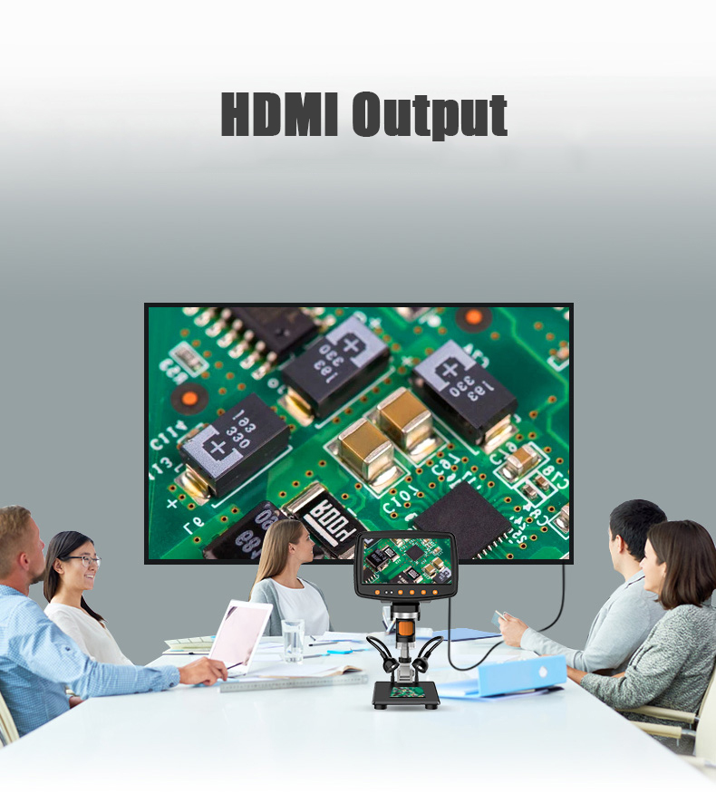 MS1-1080P-7inch-1000X-Digital-Microscope-HDMI-USB-Wireless-Remote-Control-Repair-Microscope-1938272-4