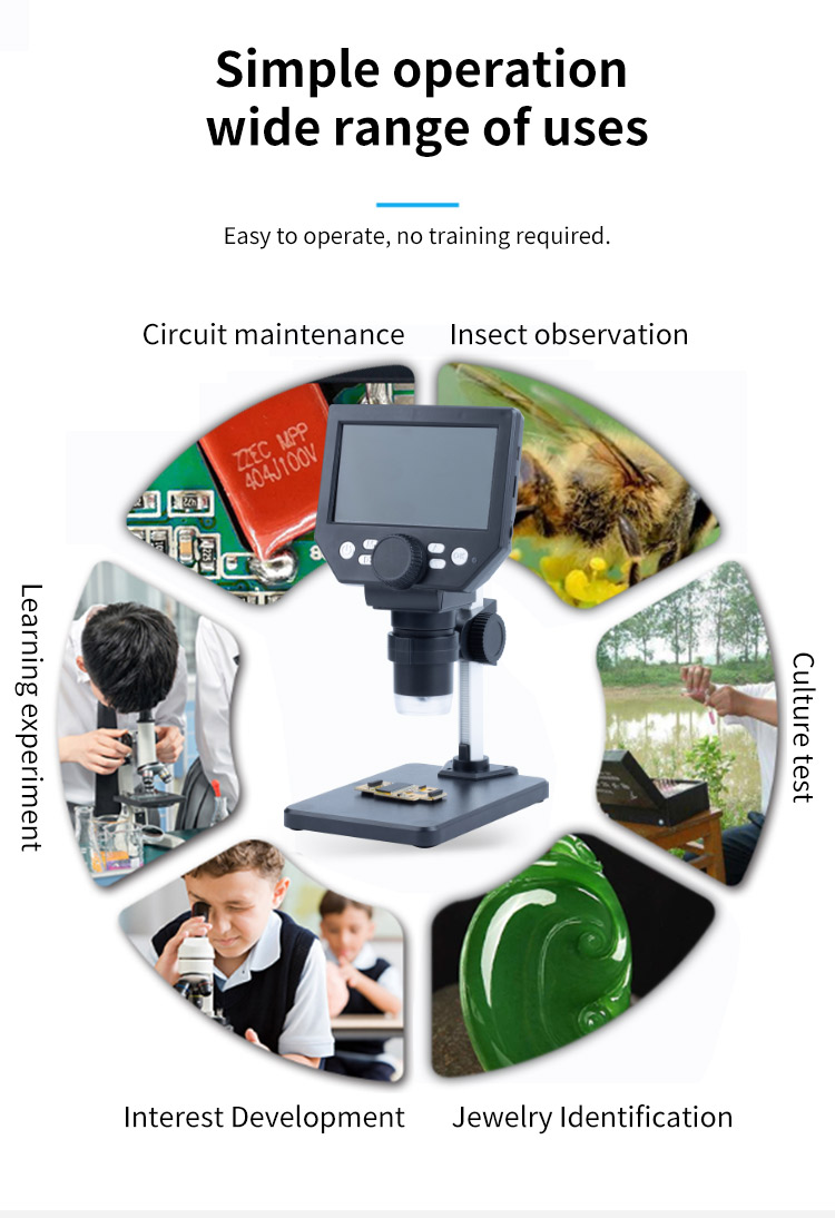 MUSTOOL-G1000-Portable-1-1000X-HD-8MP-Digital-Microscope-43quot-Electronic-HD-Video-Microscopes-Bore-1757584-4