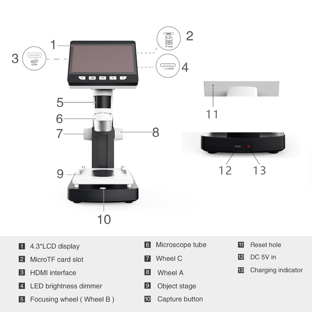 MUSTOOL-G710-1000X-43-inches-HD-1080P-Portable-Desktop-LCD-Digital-Microscope-20481536-Resolution-Ob-1363886-8