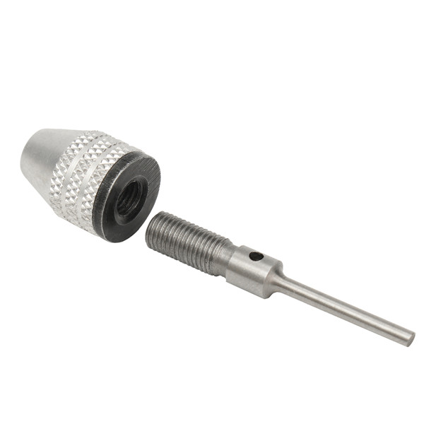 0-4mm-Keyless-Drill-Chuck-Adapter-23mm-Shank-for-Dremel-Electric-Grinder-1171004-4