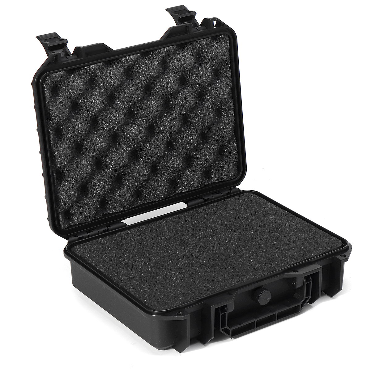 25020074mm-Waterproof-Hand-Carry-Tool-Case-Bag-Storage-Box-Camera-Photography-w-Sponge-1648371-3