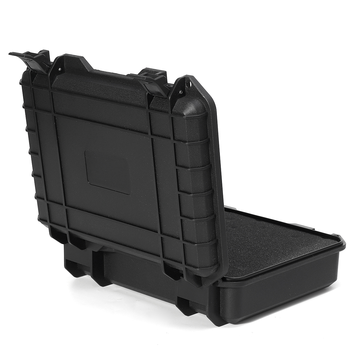 25020074mm-Waterproof-Hand-Carry-Tool-Case-Bag-Storage-Box-Camera-Photography-w-Sponge-1648371-4