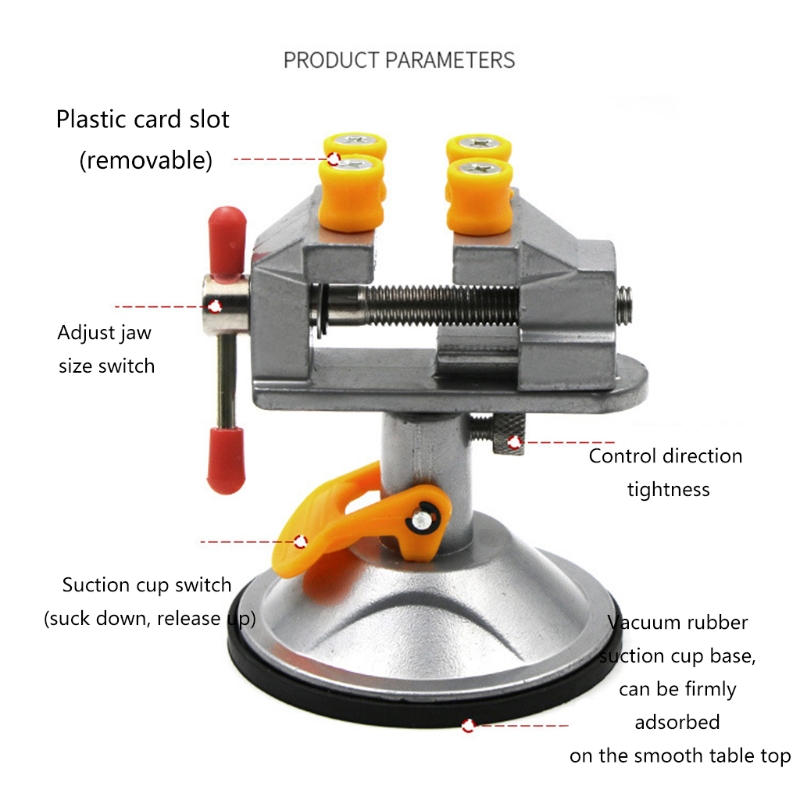 Adjustable-Fixed-Electric-Mini-Table-Bench-Vise-360-Degree-Rotatable-Grinder-Rotary-Hand-Drill-Sucti-1918515-5