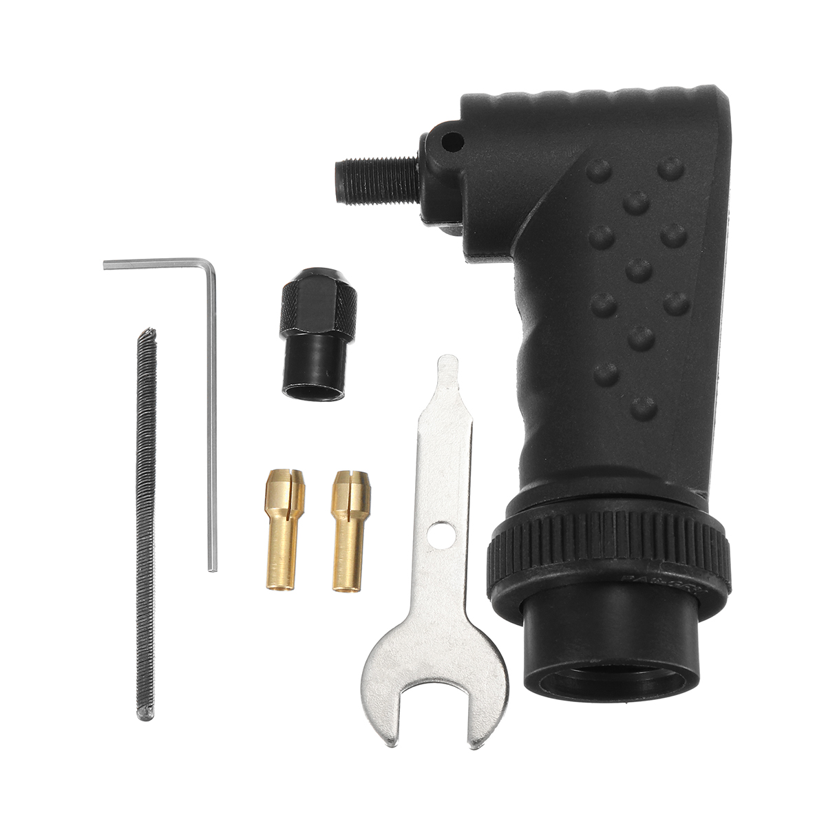 Right-Angle-Rotary-Tool-Adapter-Attachment-Right-Angle-Converter-Kit-for-Dremel-Electric-Grinder-1230686-2