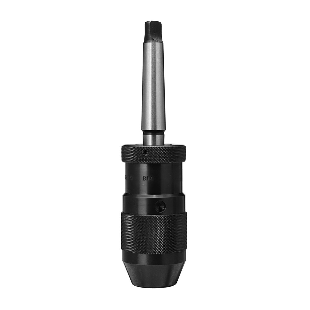 1-16mm-B16-Self-Tighten-Keyless-Drill-Chuck-With-MT2-B16-Arbor-For-Lathe-Drill-1373920-5