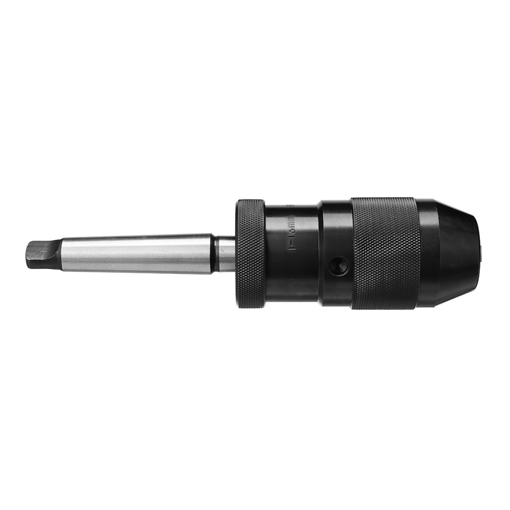 1-16mm-B16-Self-Tighten-Keyless-Drill-Chuck-With-MT2-B16-Arbor-For-Lathe-Drill-1373920-6