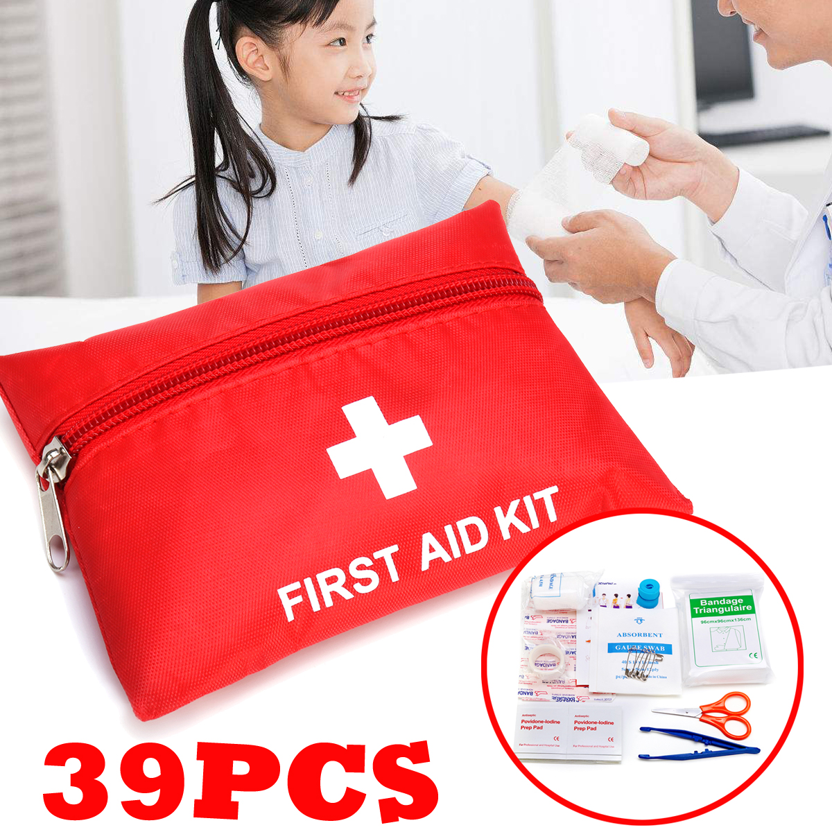 Emergency-First-Aid-Kit-39-Piece-Survival-Supplies-Bag-for-Car-Travel-Home-Emergency-Box-1420492-2