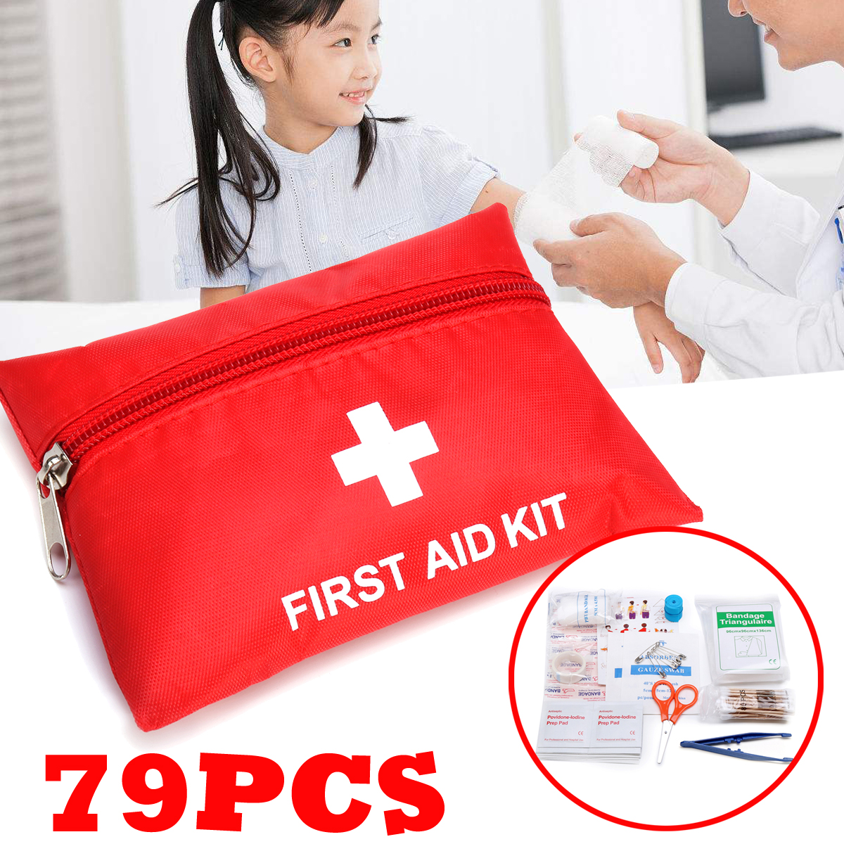 Emergency-First-Aid-Kit-79-Piece-Survival-Supplies-Bag-for-Car-Travel-Home-Emergency-Box-1420491-2