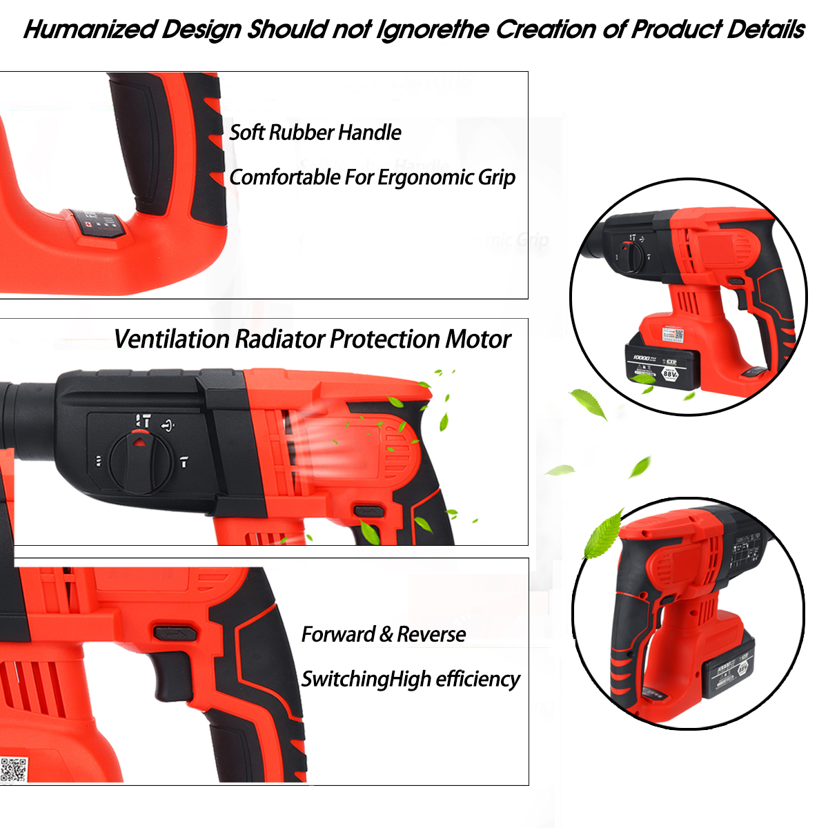 110-240V-3-In-1-Cordless-Electric-Brushless-Hammer-Drills-Breaker-Power-Drills-Electric-Hammer-Tool-1449219-5