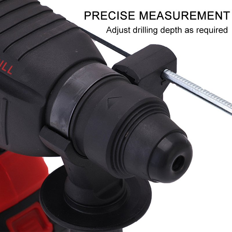 18V-3-in-1-Electric-Rotary-Hammer-Drill-Cordless-Brushless-Electric-Hammer-Drill-With-Auxiliary-Hand-1723253-5