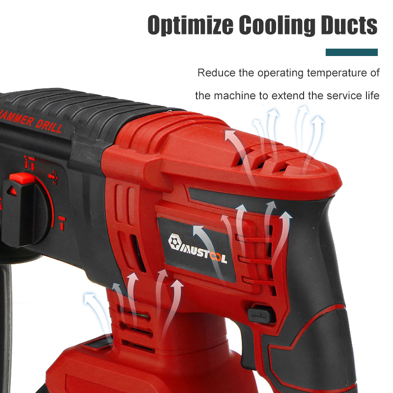 26mm-22900mAh-Cordless-Brushless-Electric-Keyed-Rotary-Hammer-Power-Impact-Drill-1940896-11