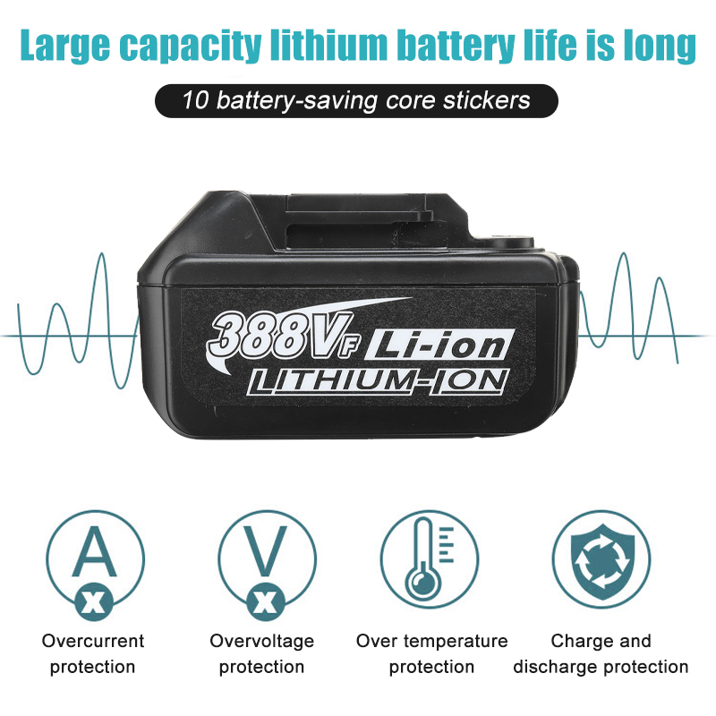 26mm-22900mAh-Cordless-Brushless-Electric-Keyed-Rotary-Hammer-Power-Impact-Drill-1940896-7