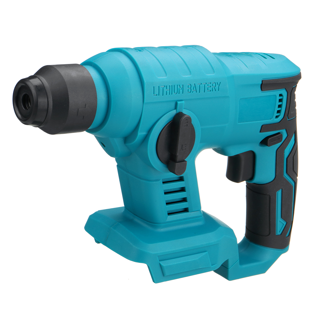 500W-10000RPM-Brushless-Cordless-Electric-Hammer-Handheld-Flat-Drill-with-Battery-1943453-12