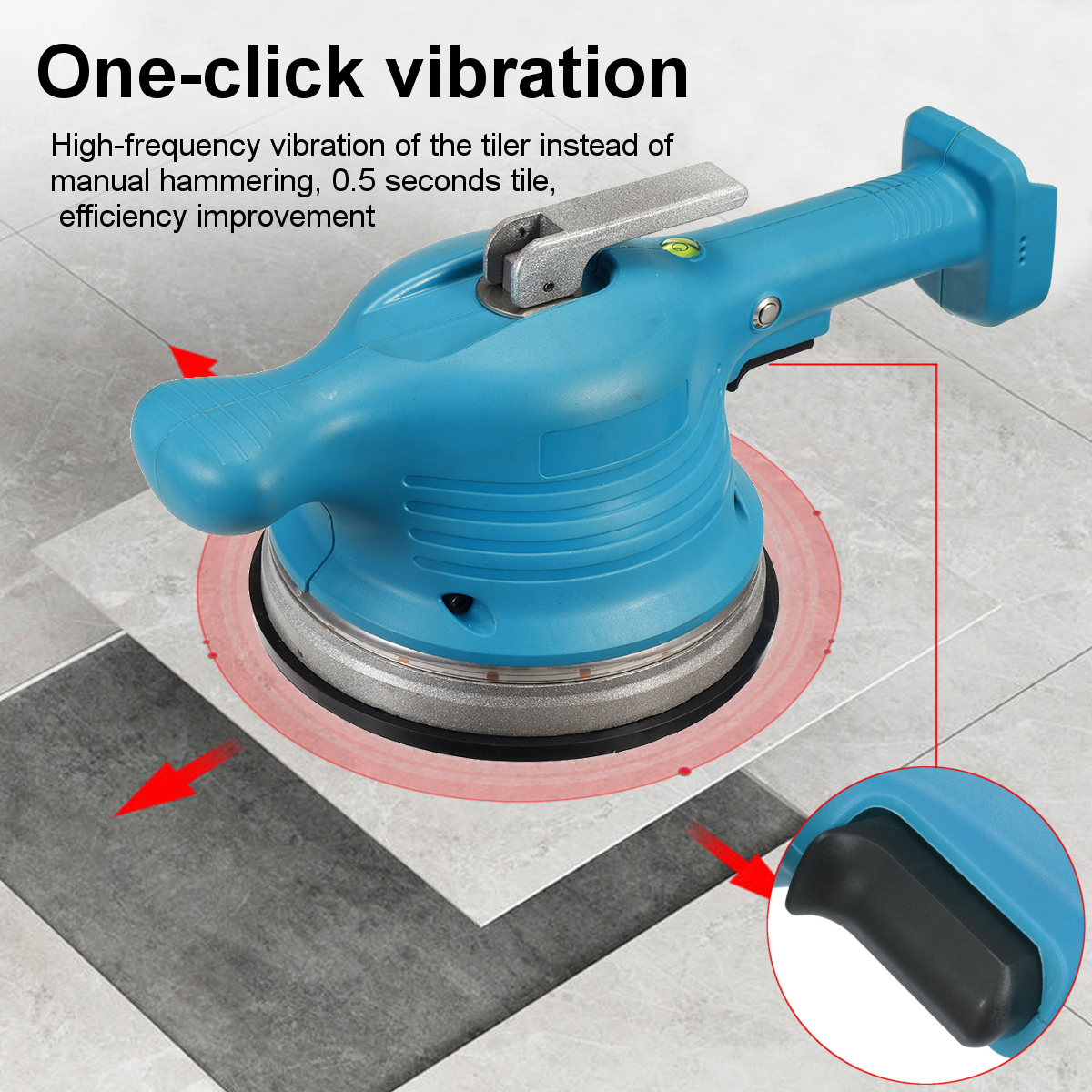 6-Speed-Electric-Tile-Tiling-Machine-Vibrator-Suction-LED-Light-150x150cm-Ceramic-210mm-Fit-Makita-1879561-2