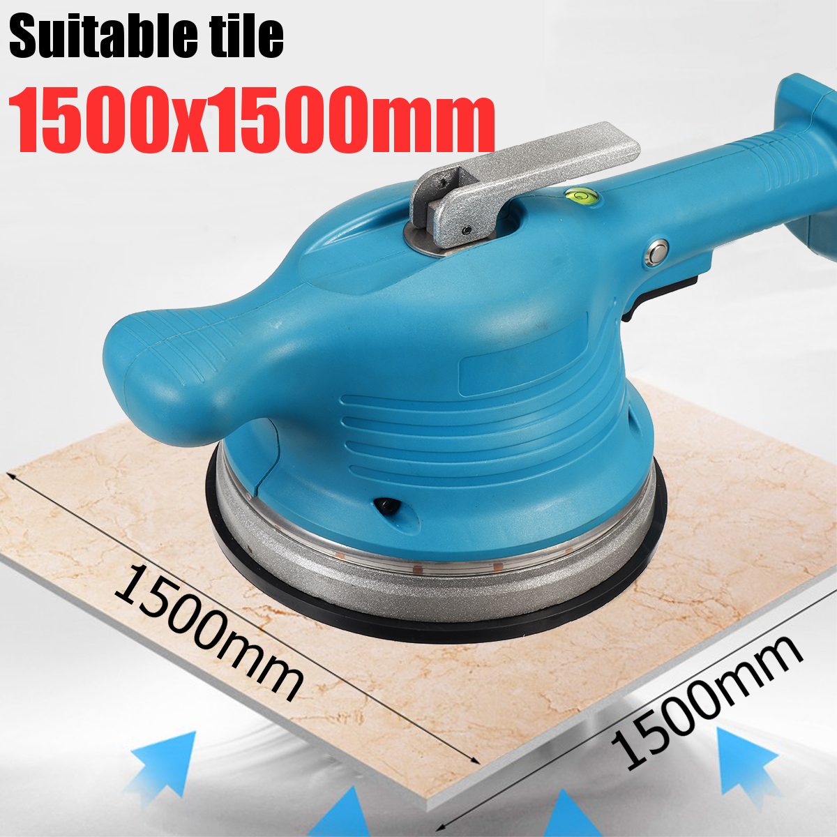 6-Speed-Electric-Tile-Tiling-Machine-Vibrator-Suction-LED-Light-150x150cm-Ceramic-210mm-Fit-Makita-1879561-3
