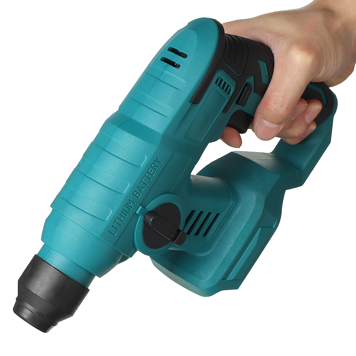 Cordless-Electric-Hammer-Drill-Granite-Brick-Wall-Hammer-For-Makita-18V-Battery-1783168-5