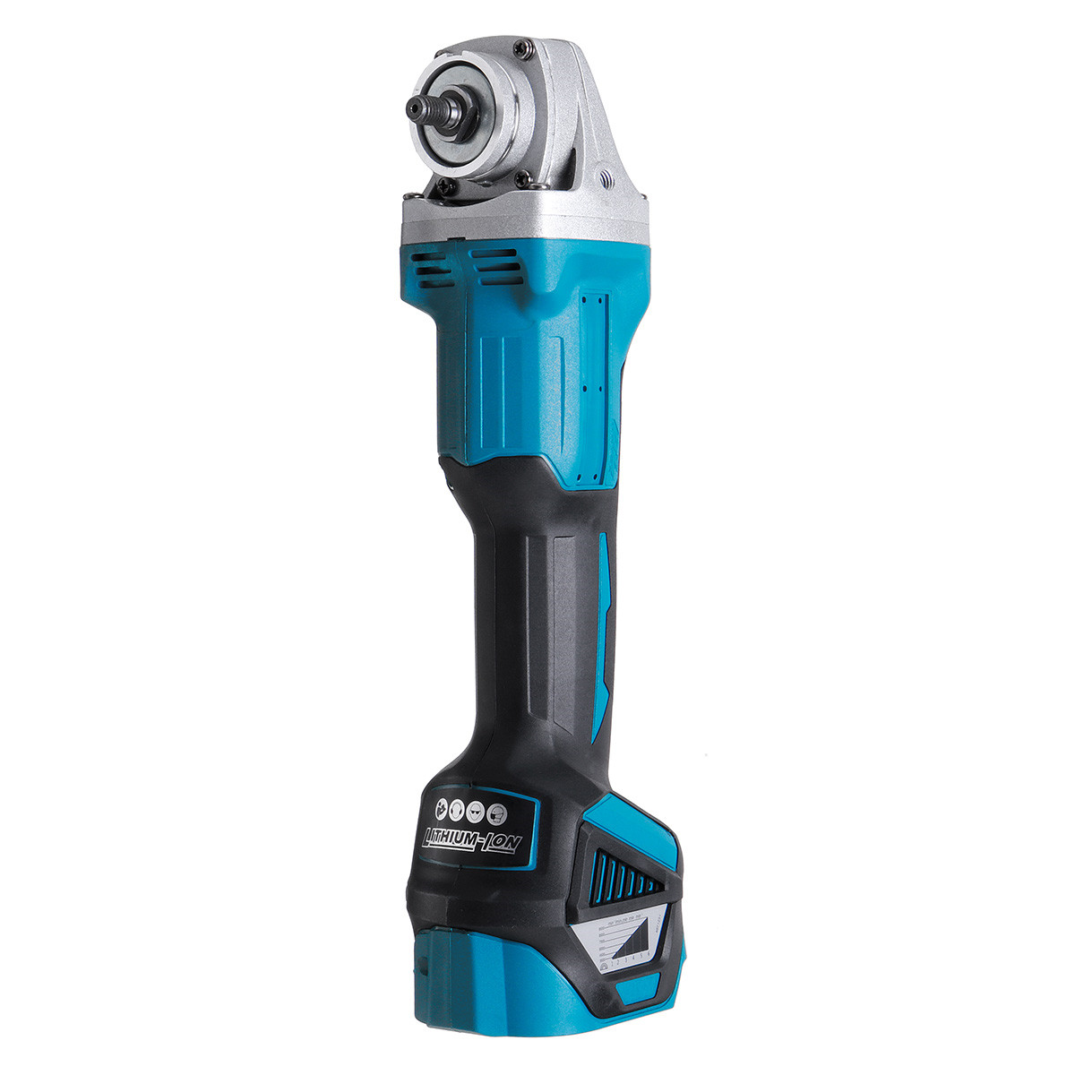 Brushless-Angle-Grinder-6-Speeds-Electric-Polishing-Grinding-Tool-For-Makita-18V-Battery--125mm-Grin-1876245-8