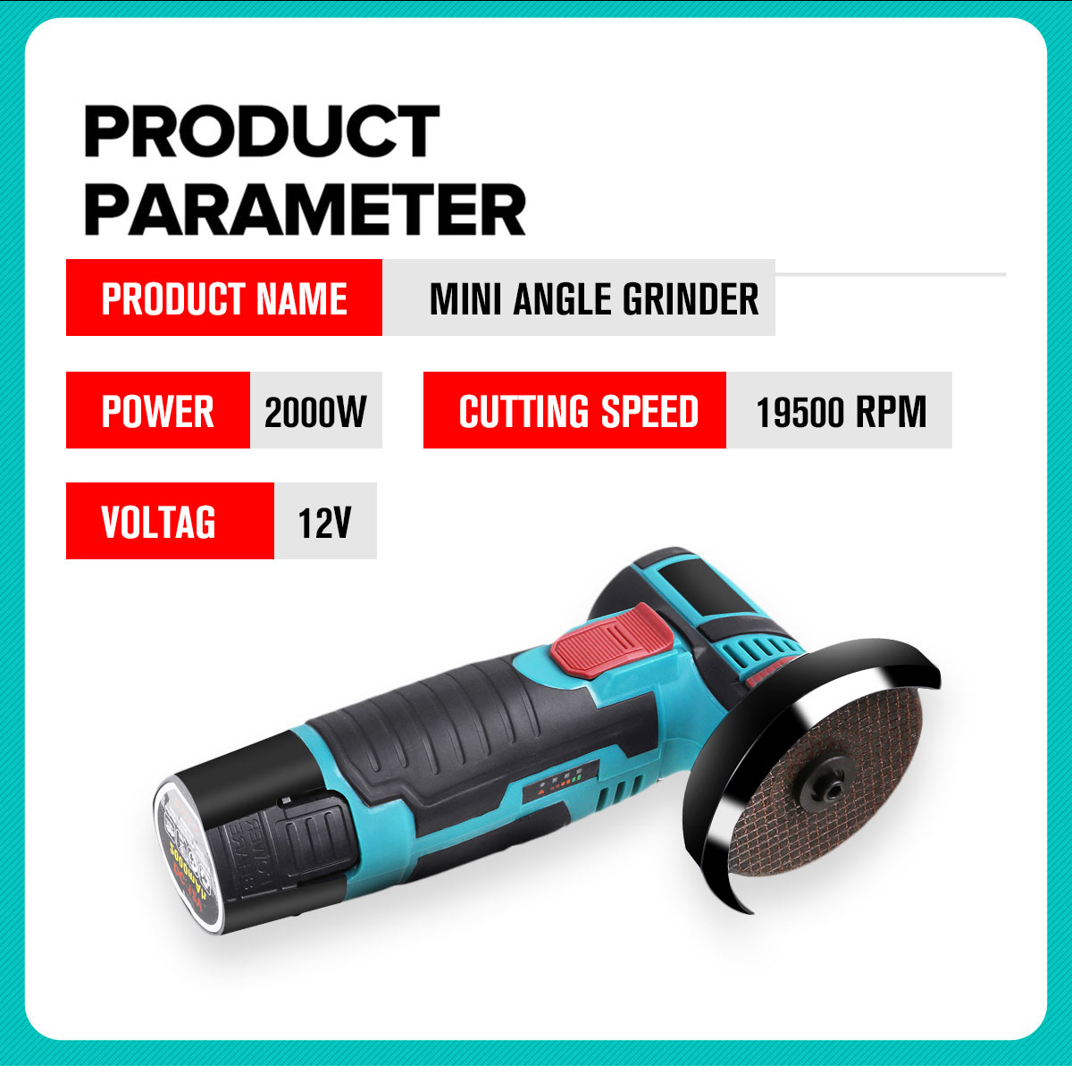 Drillpro-12V-Mini-Electric-Angle-Grinder-Portable-Wood-Metal-Polishing-Cutting-Grinding-Tool-W-1pc2p-1743324-2