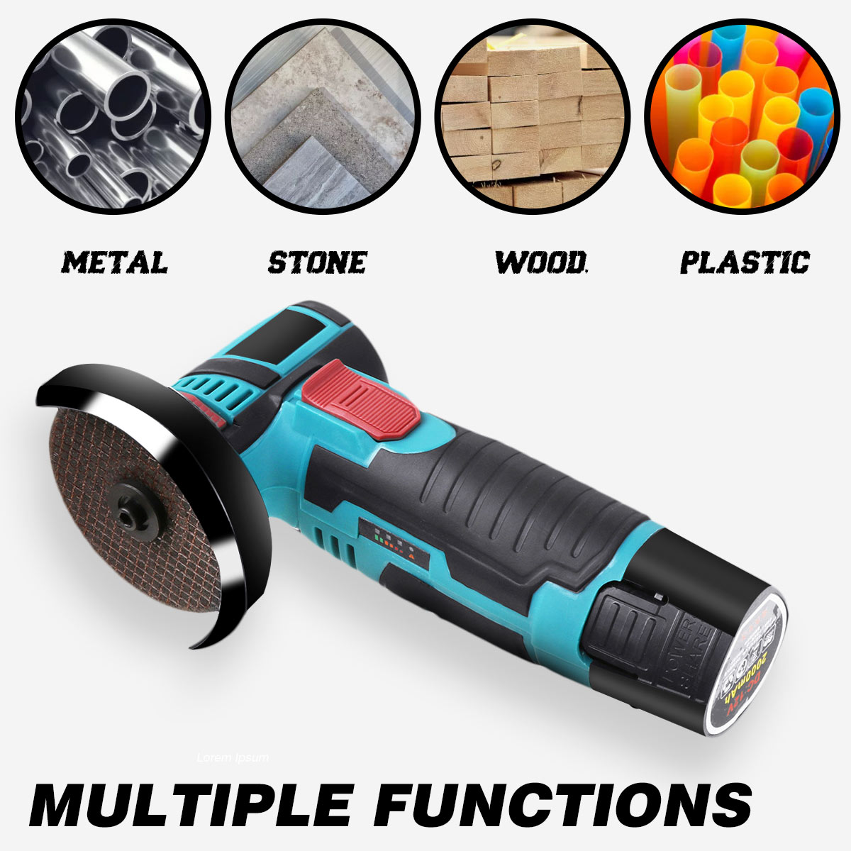 Drillpro-12V-Mini-Electric-Angle-Grinder-Portable-Wood-Metal-Polishing-Cutting-Grinding-Tool-W-1pc2p-1743324-3