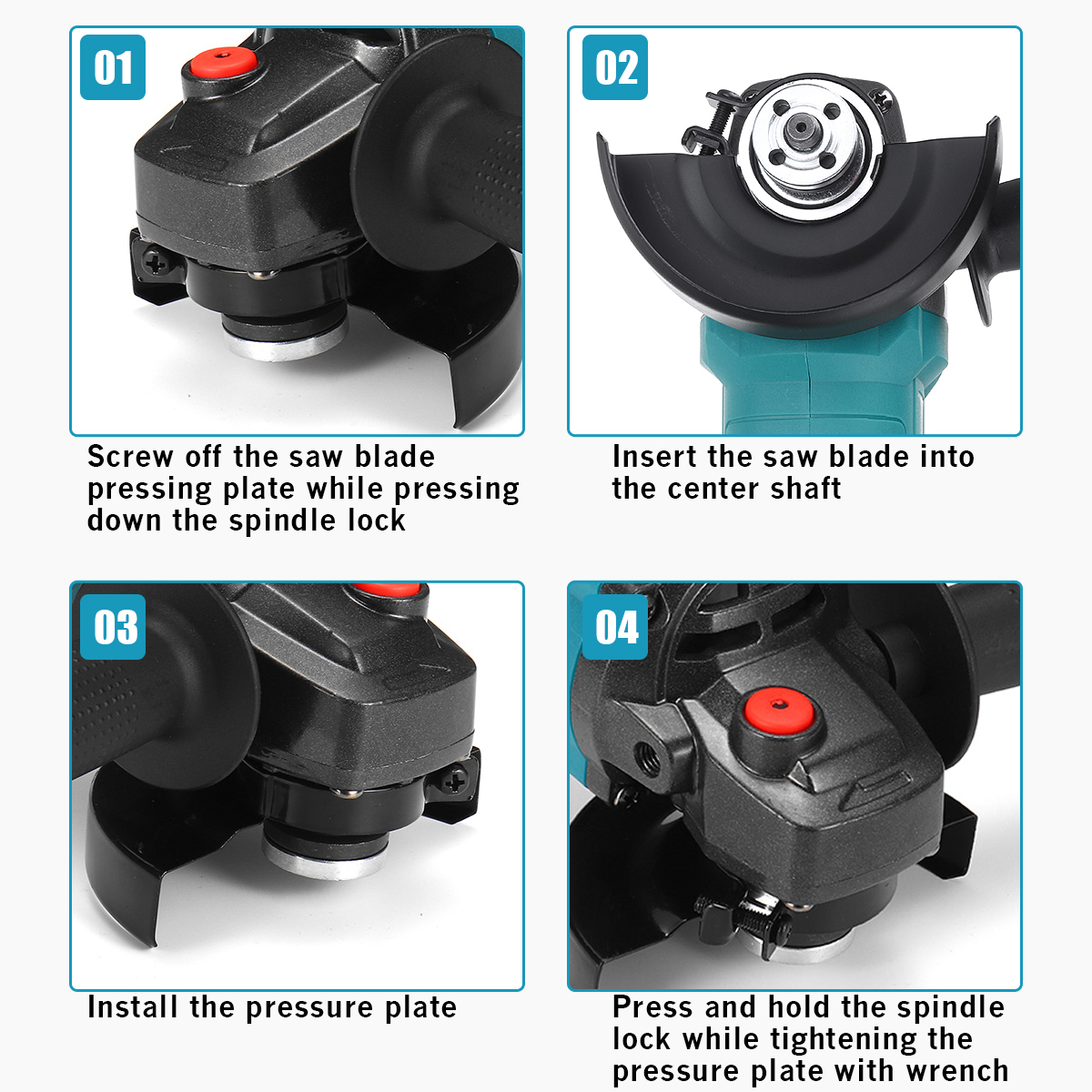 FASGet-800W-100mm-Electric-Angle-Grinder-Cordless-Brushless-Polishing-Machuine-Cut-Off-Tool-For-Maki-1740114-9