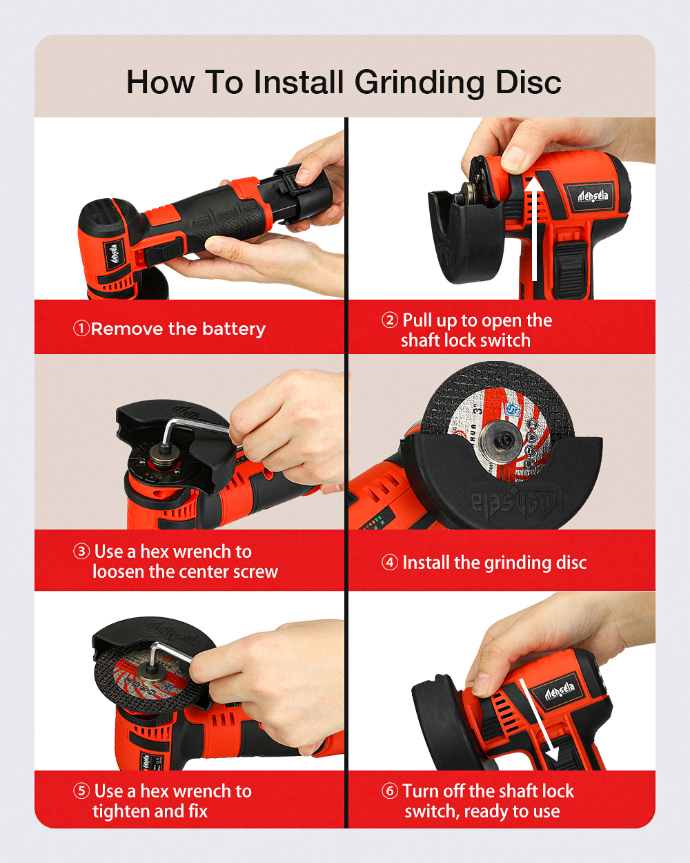 Mensela-AG-LS1-12V-Mini-One-Hand-Electric-Angle-Grinder-Brushless-Portable-Wood-Metal-Polishing-Cutt-1920123-8