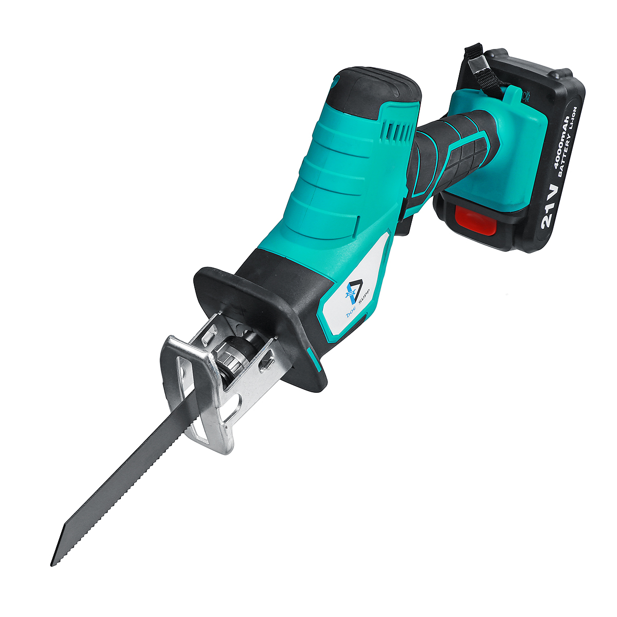 21V-3000RPM-Electric-Cordless-Reciprocating-Saw-For-Wood-Metal-Cutting-With-Battery-1805607-10