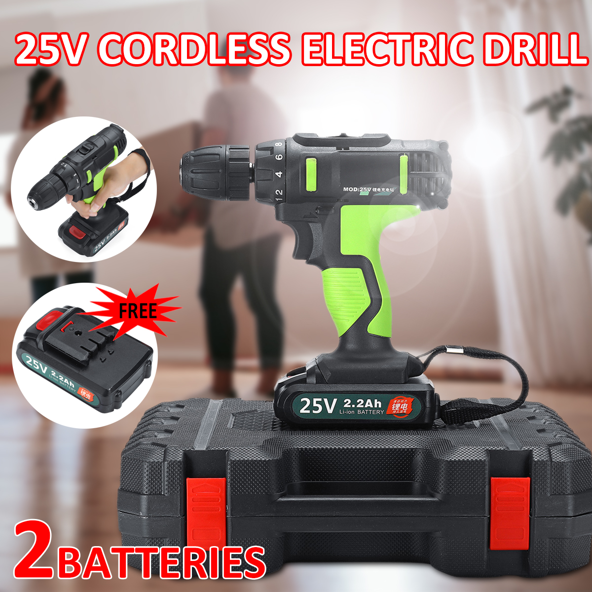 25V-Electric-Screwdriver-22Ah-Li-ion-Battery-Screw-Driver-Drill-Rechargeable-Power-Drill-1370825-1